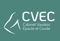 Logo Cabinet Vaudois Epaule et Coude
