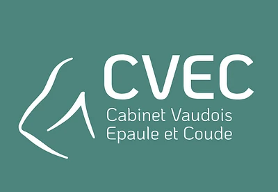 Cabinet Vaudois Epaule et Coude