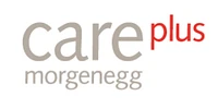 Logo CarePlus Morgenegg