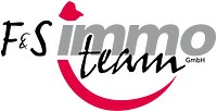 Logo F&S immo team GmbH