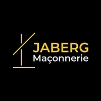 Jaberg maçonnerie logo