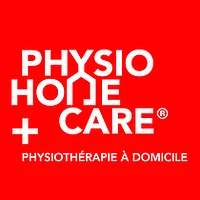 Logo Physio Home Care SA