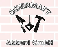Logo Odermatt-Akkord GmbH