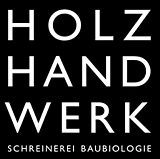 HOLZ-HANDWERK Schreinerei-Logo