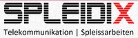 Logo SPLEIDIX GmbH