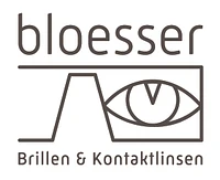Logo Bloesser Optik AG