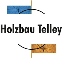 Holzbau Telley GmbH-Logo