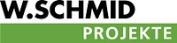 Logo W. Schmid Projekte AG