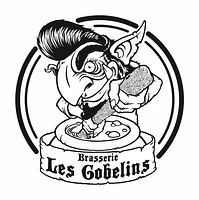 Brasserie Les Gobelins - David Joye-Logo