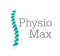 Physio Max-Logo