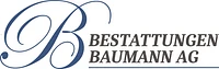 Bestattungen Baumann AG-Logo
