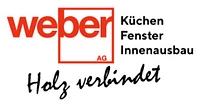Weber AG Küchen und Innenausbau-Logo