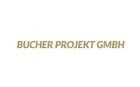 Logo Bucher Projekt GmbH