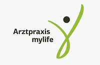 Logo Arztpraxis Mylife Astrid Zurbuchen - Pawlisz