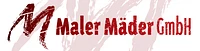 Maler Mäder GmbH-Logo