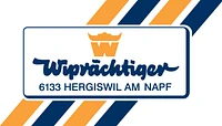 Logo Wiprächtiger AG