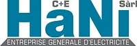 C. & E. Häni Sàrl logo