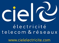 Logo CIEL Electricité SA