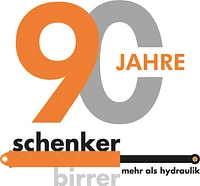 Schenker Hydraulik AG logo