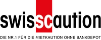 SC, SwissCaution AG logo