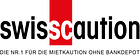 SC, SwissCaution AG