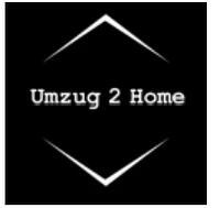Umzug2home-Logo