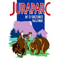 Juraparc logo