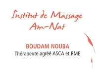 Logo Nouba Boudam