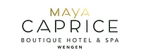 Maya Caprice Boutique Hotel & Spa logo