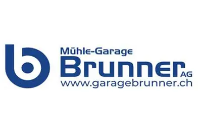 Garage Röthlisberger , Nachfolger Mühle-Garage Brunner AG