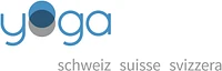 Logo Verband Yoga Schweiz Suisse Svizzera
