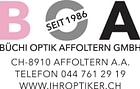 BOA Büchi Optik Affoltern GmbH