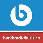 Burkhardt Karl & Sohn AG-Logo