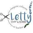 Letty coiff' & barbe