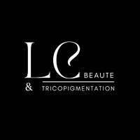 LC Beauté logo