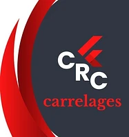 Logo CRC. carrelages Centrella