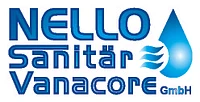 Logo Nello Sanitär Vanacore