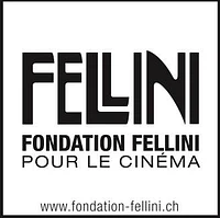 Logo Fondation Fellini pour le Cinéma
