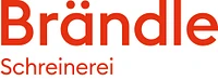 Brändle AG Schreinerei-Innenausbau-Logo