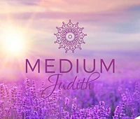 Logo Medium-Judith