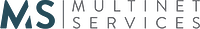 Logo Multinet Services SA