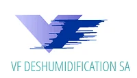 Logo VF Déshumidification SA