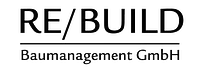 Logo Rebuild Baumanagement GmbH