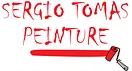 Sergio Tomas Peinture logo