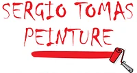 Logo Sergio Tomas Peinture
