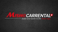 Misho Car Rental GmbH-Logo