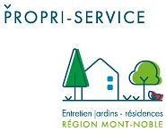 Propri-service logo