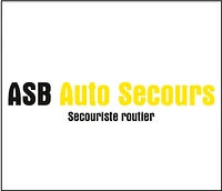 Logo ASB Auto Secours Région lausannoise SA