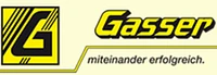 Logo Gasser AG Natursteine und Entsorgungen