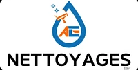 Logo AE NETTOYAGES Sàrl